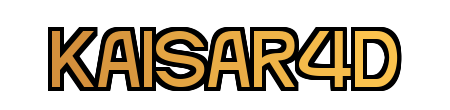 KAISAR4D Logo
